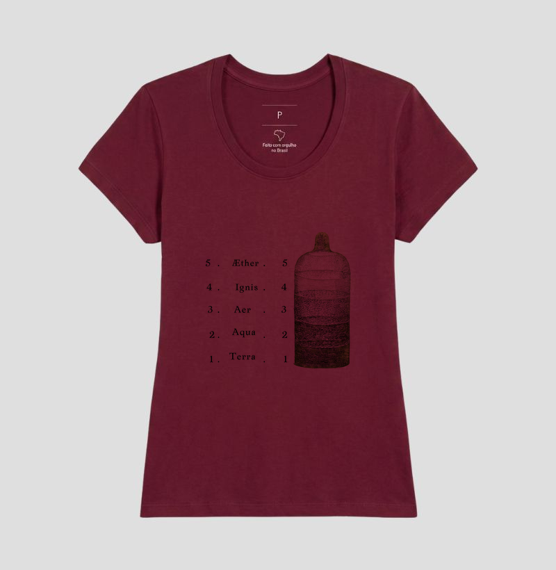 Camisa 10