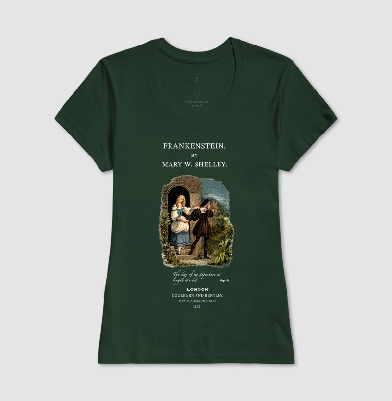 Camisa 13