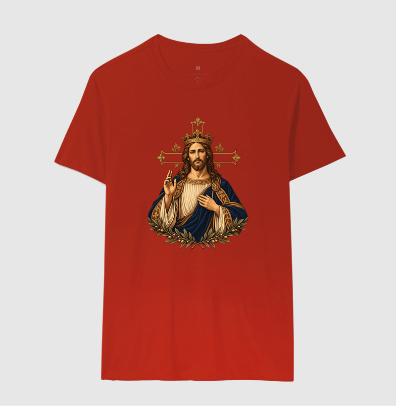 Cristo Rei - Cristo Vivo - Imagem 8