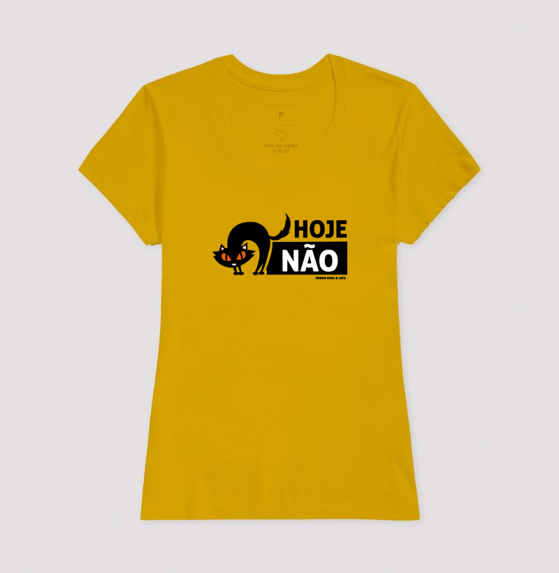 Hoje não - Imagem 8