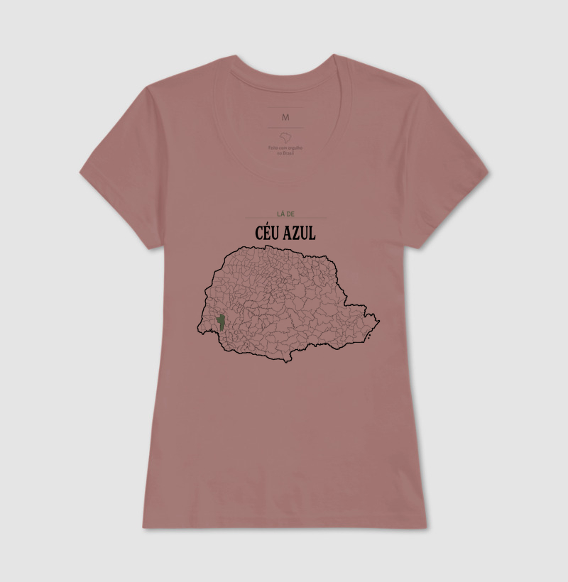 Camisa 16