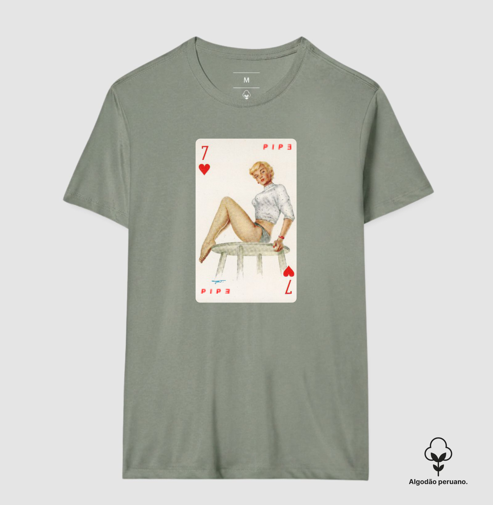 Camisa 5