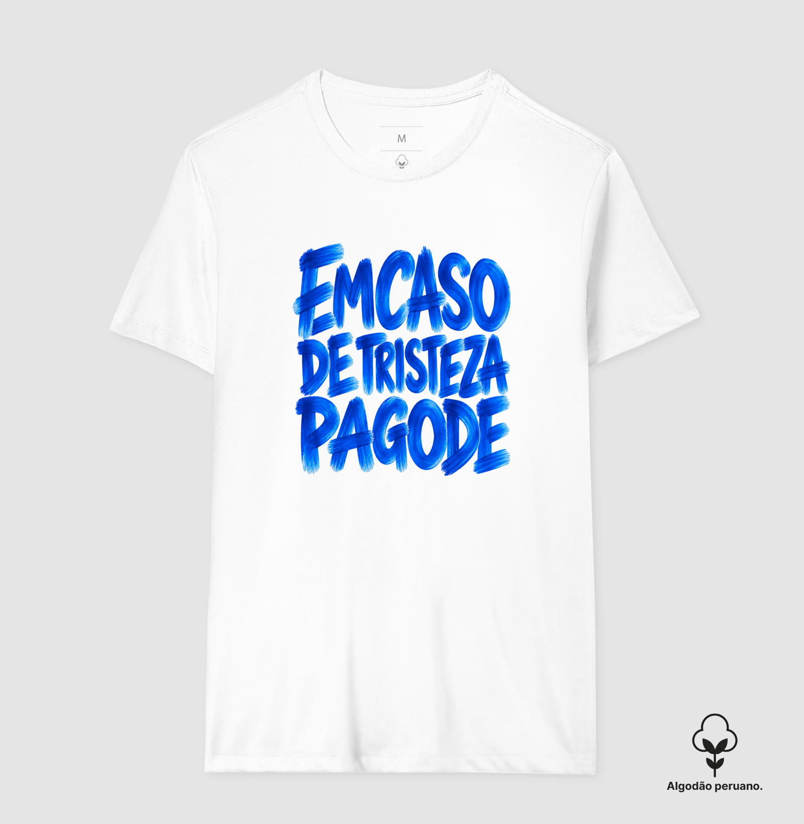 Em caso de tristeza Pagode - Imagem 8