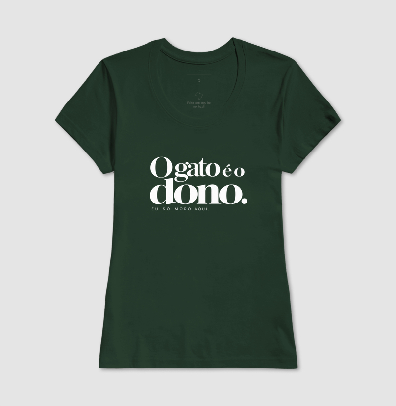 O gato é o dono... - Imagem 16