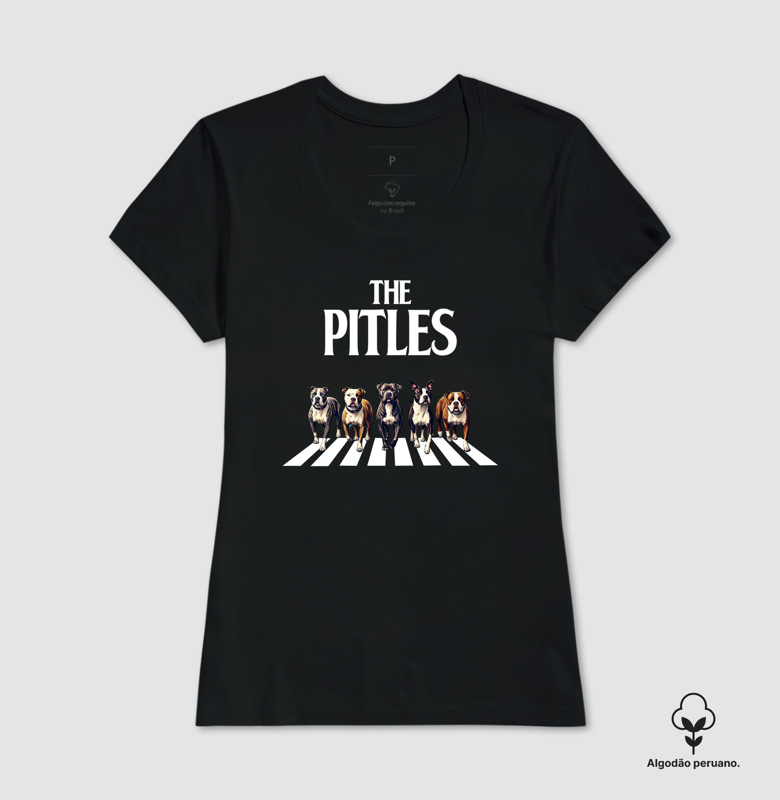 THE PITLES - Imagem 2