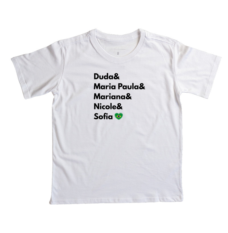 Camisa 3