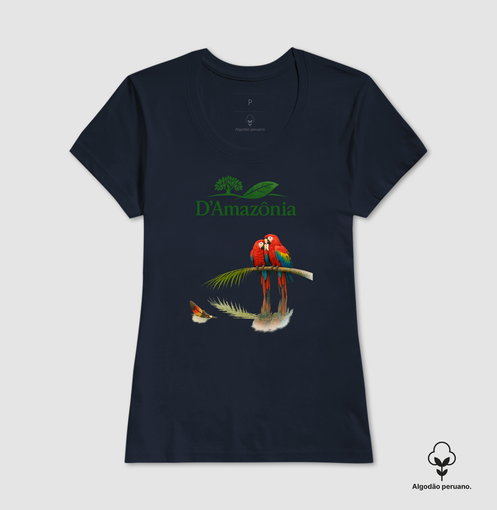 Camisa 6