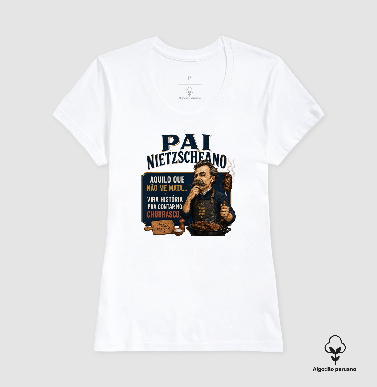 Pai Nietzscheano - Imagem 6