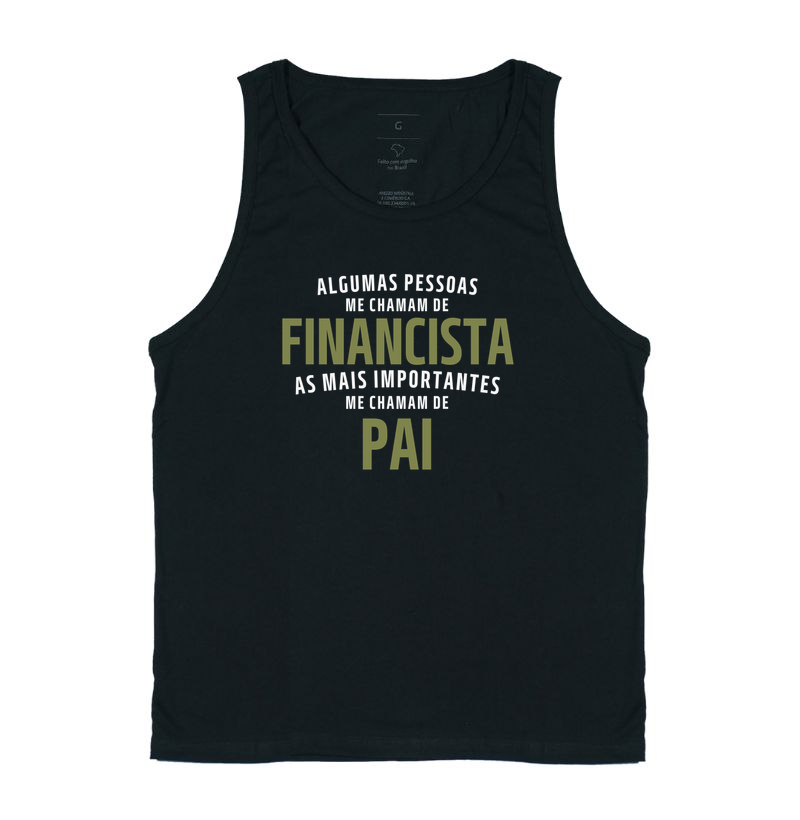 FINANCISTA PAI - Imagem 3