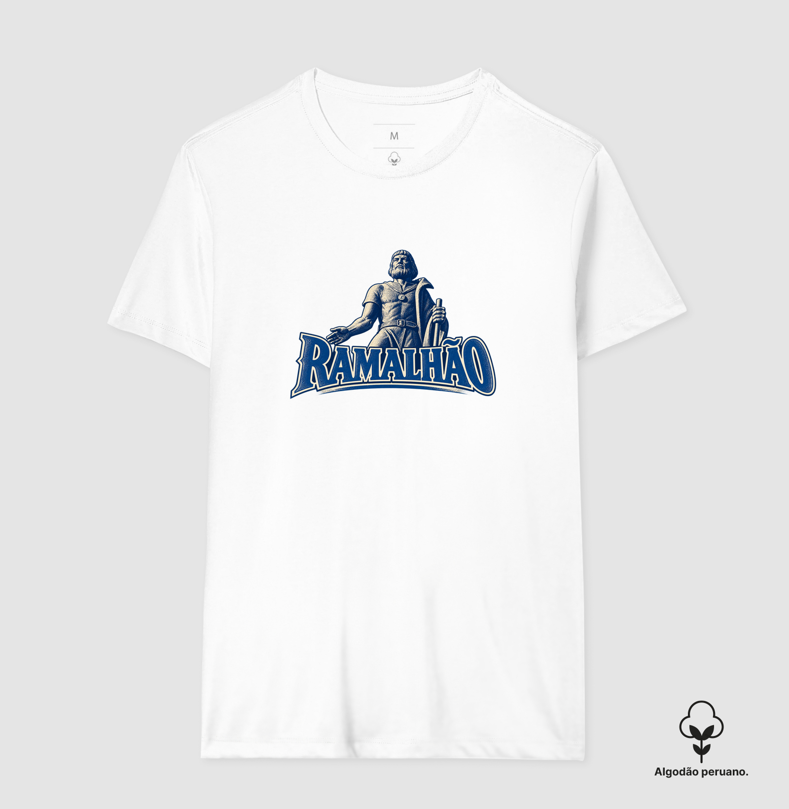 RAMALHÃO - Imagem 2