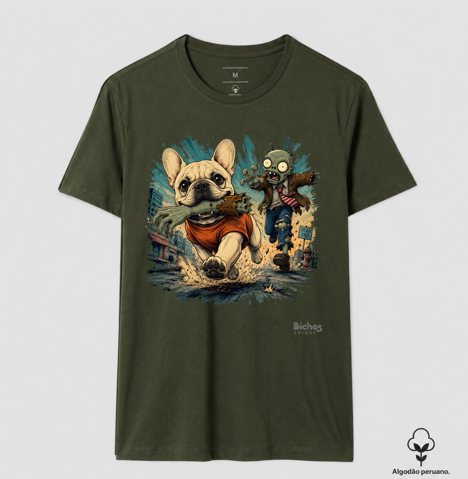 Camisa 3