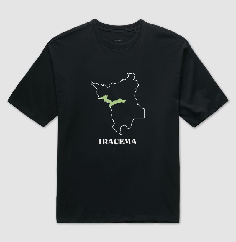 Iracema | Traço RR - Imagem 2