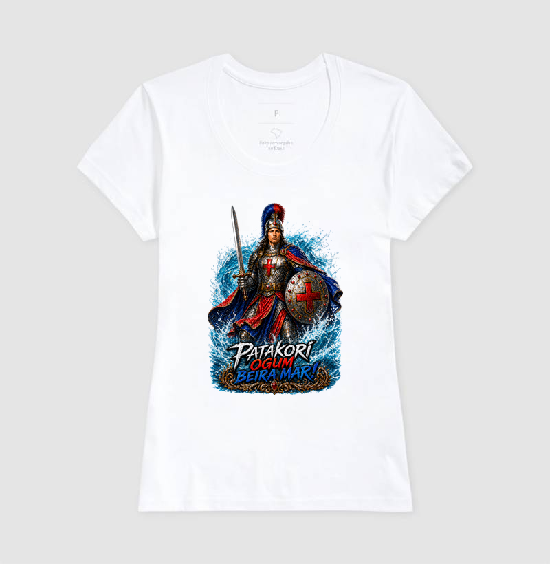 Camisa 5