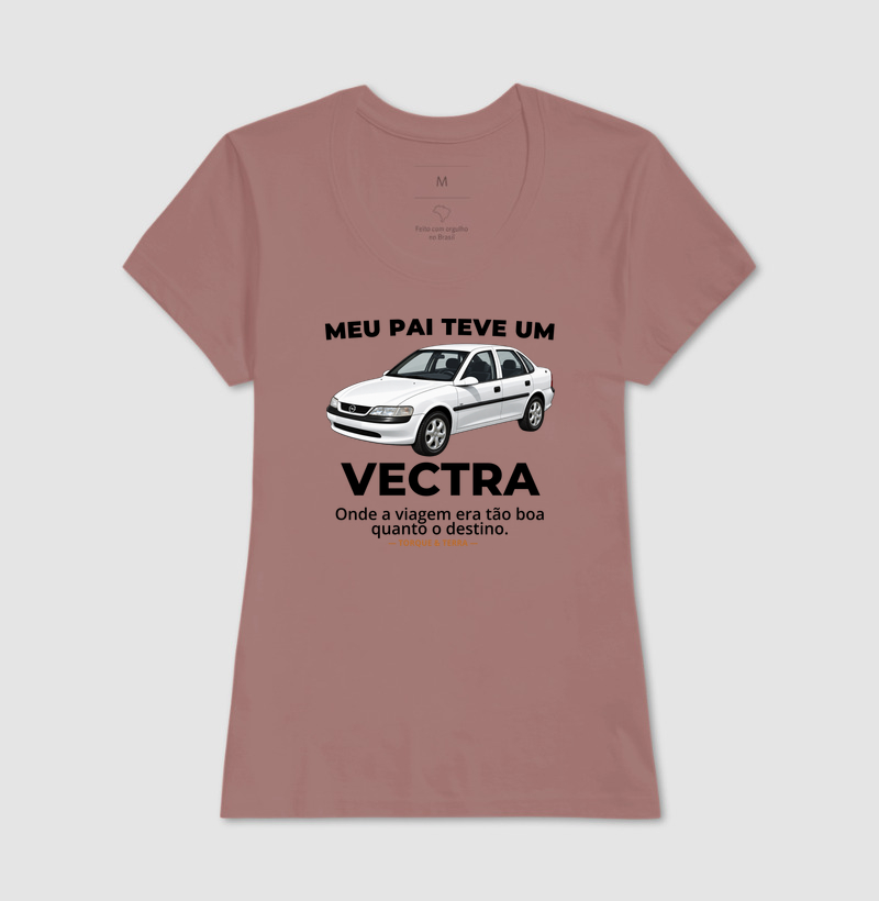 Meu pai teve um - VECTRA - Imagem 17