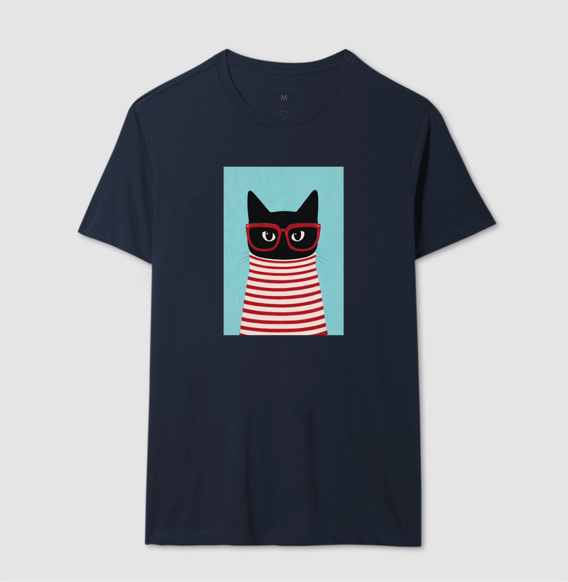 Gato Retrô - Imagem 6