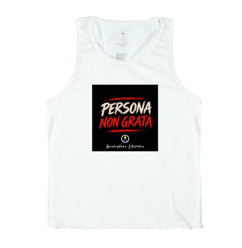 PERSONA NON GRATA - Imagem 2