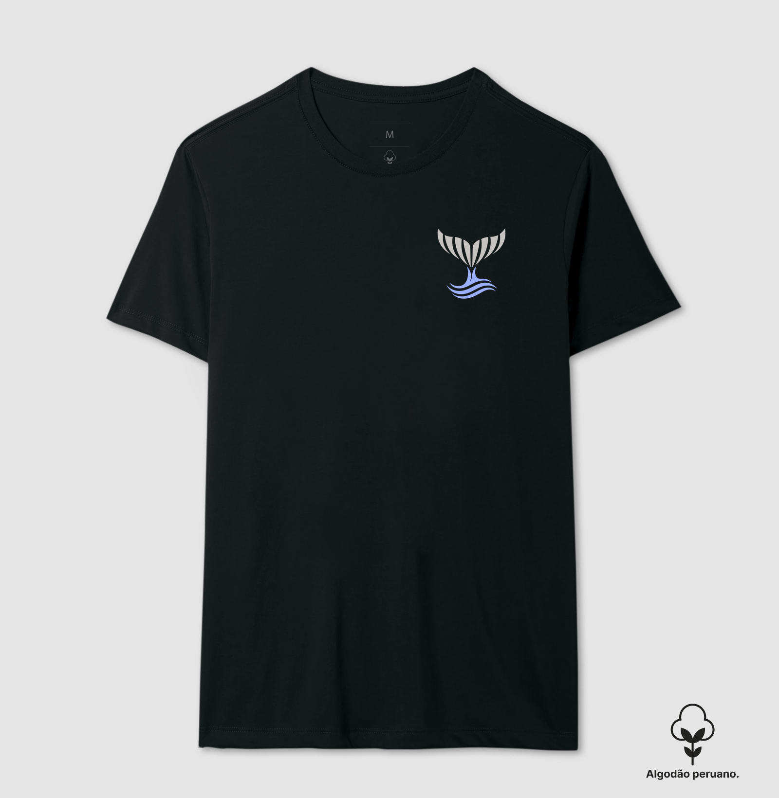 Whale Tail Bolso (Peruano) - Imagem 6