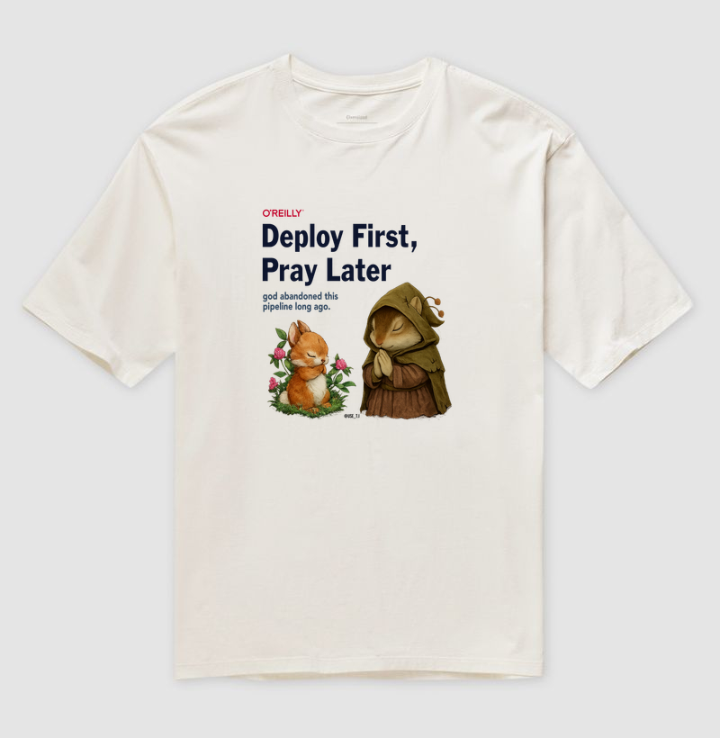 Deploy First, Pray Later - O'Reilly - Use T.I - Imagem 7