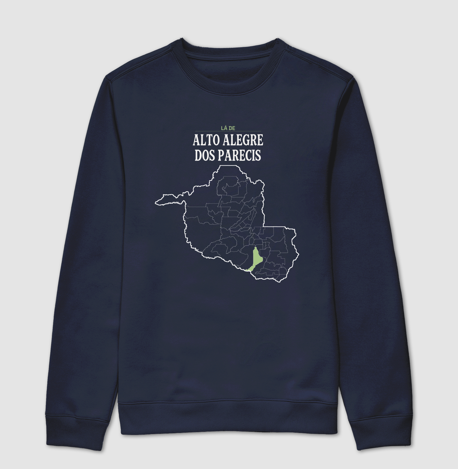Alto Alegre dos Parecis | Território RO - Imagem 5
