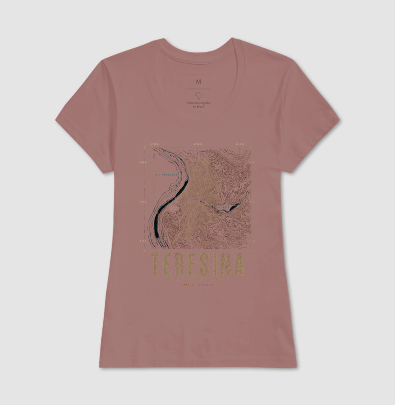 Camisa 16