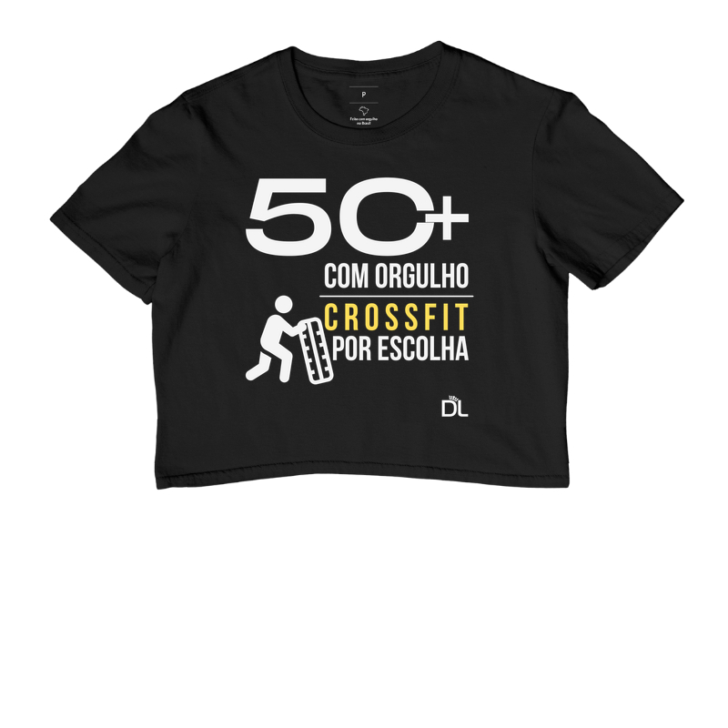 50 Mais Crossfit - Imagem 5
