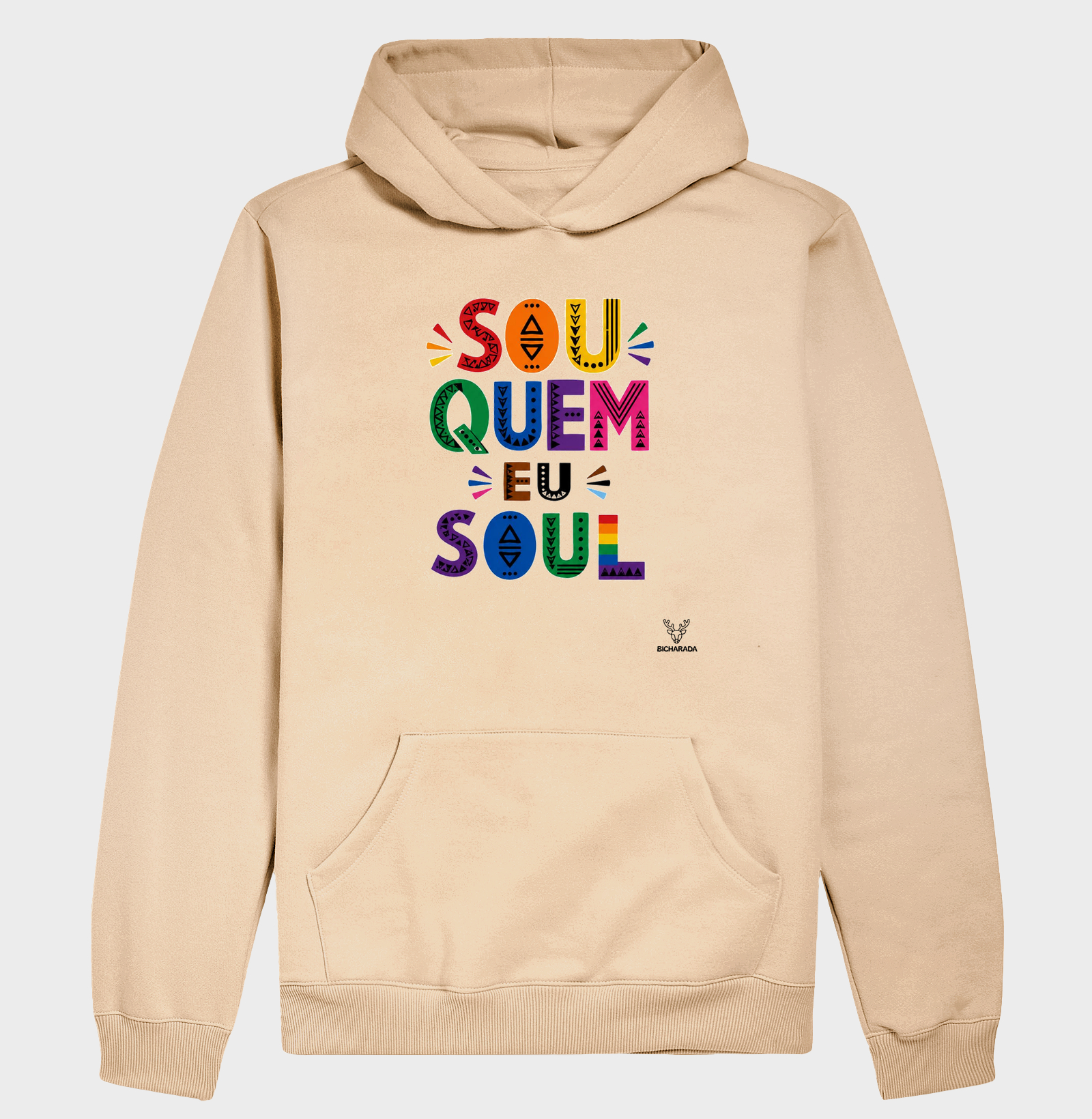 Sou quem eu Soul - Imagem 5