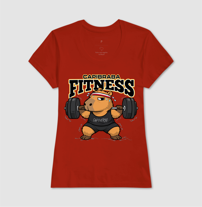 Capivara Fitness - Imagem 11