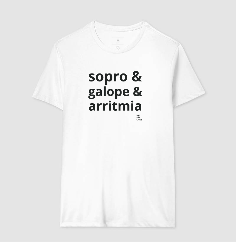 sopro & galope & arritmia dark - Imagem 2