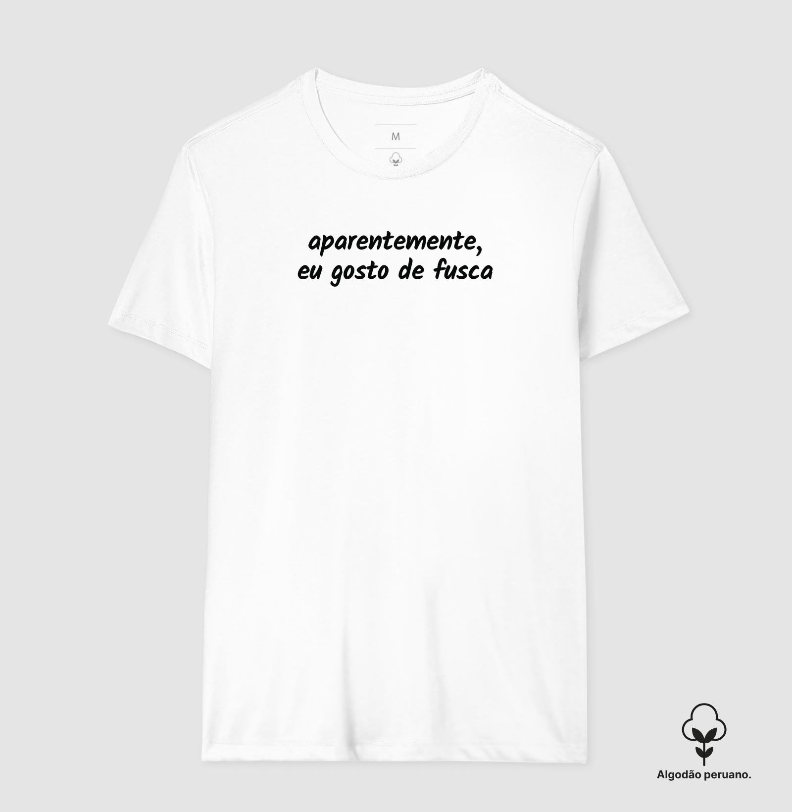 Aparentemente eu Gosto de Fusca - Imagem 10
