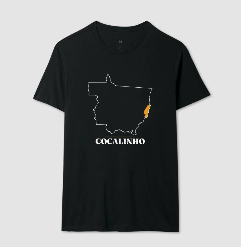 Cocalinho | Traço MT - Imagem 2
