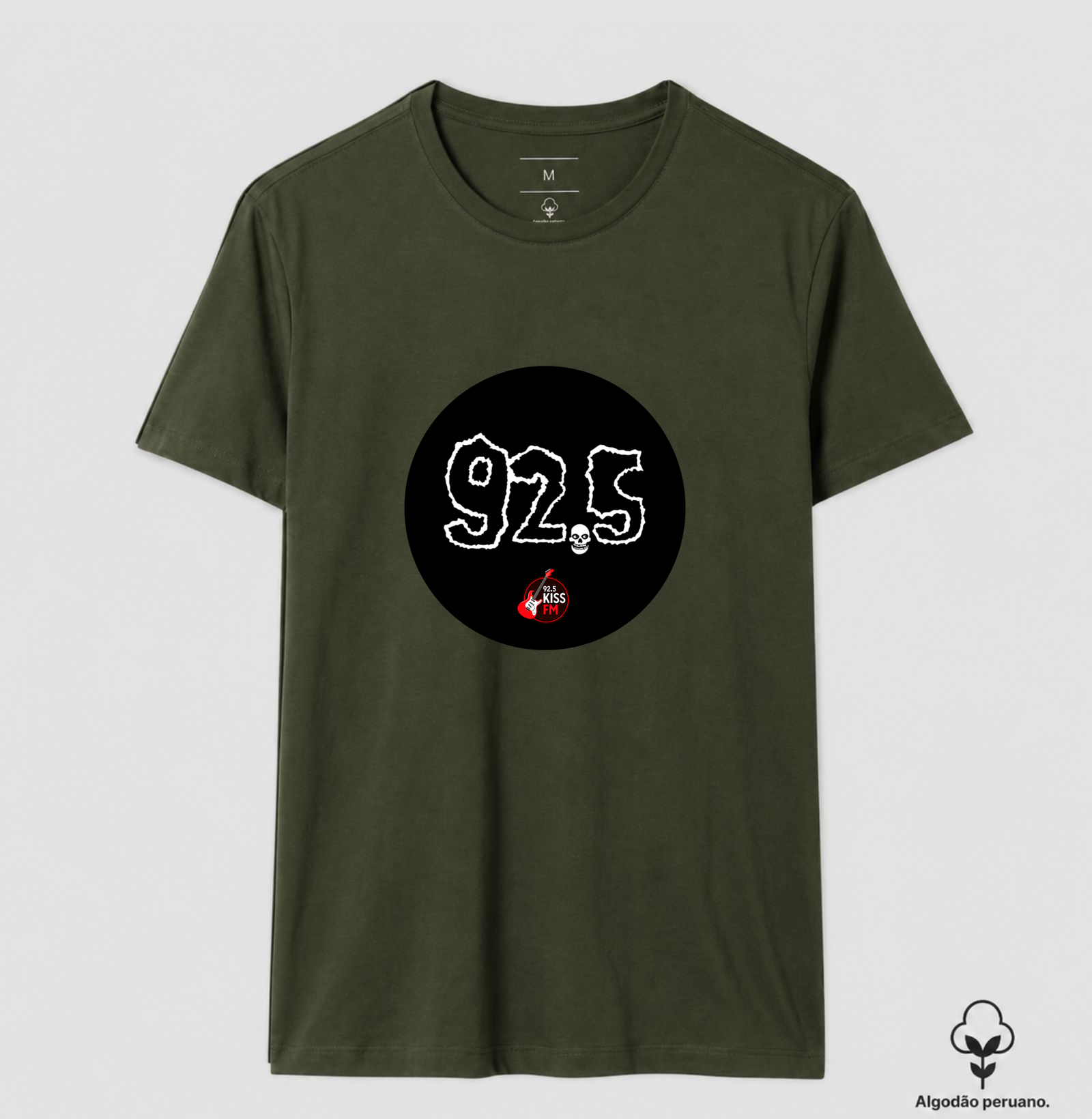 Camisa 8