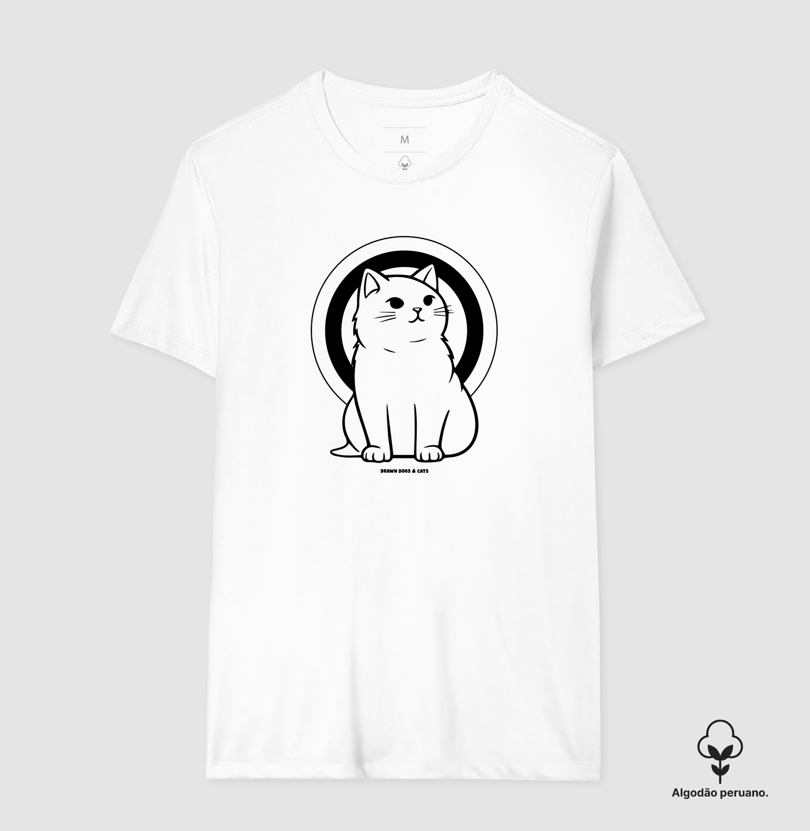 Gata branca - Imagem 6