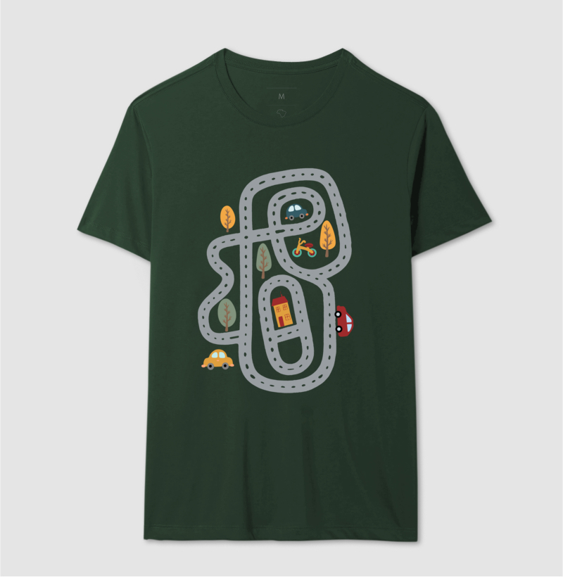 Camisa 9