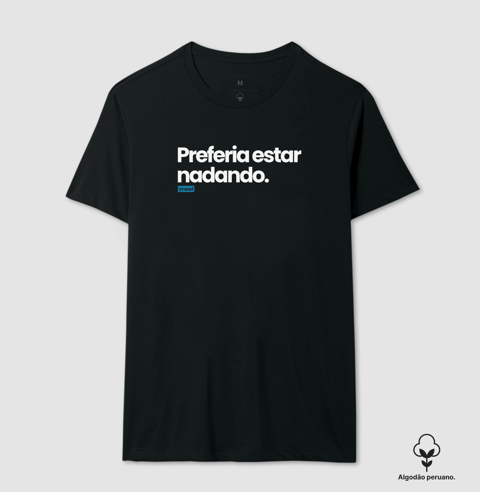 Preferia Estar Nadando - Imagem 2