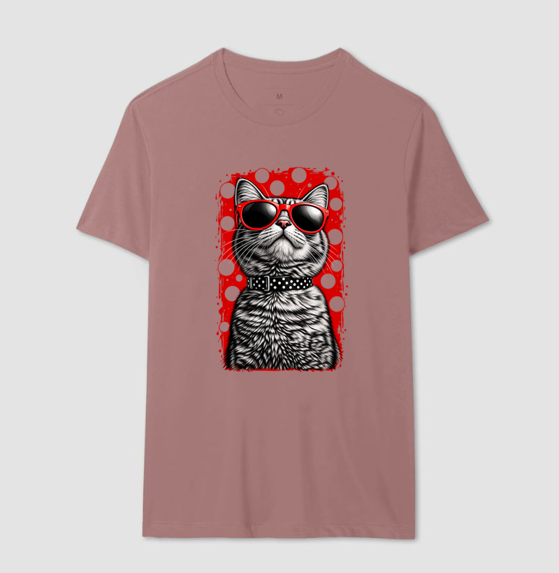 Gato Retrô  - Imagem 14