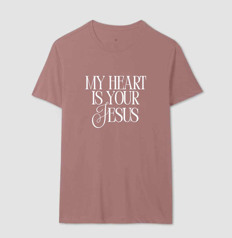 My Heart is Your Jesus - Imagem 14