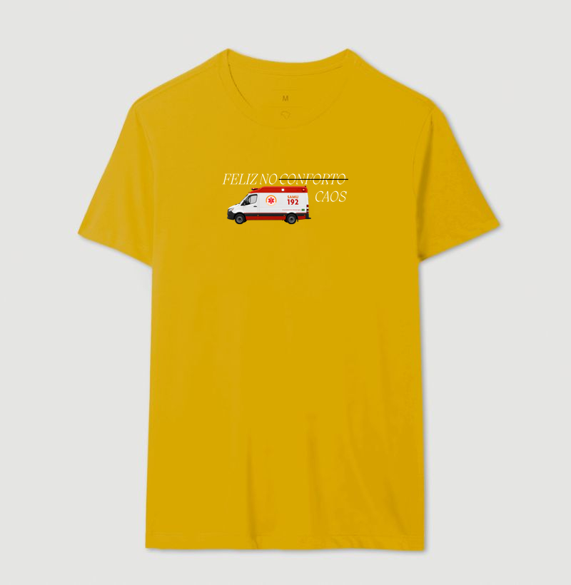 Camisa 11