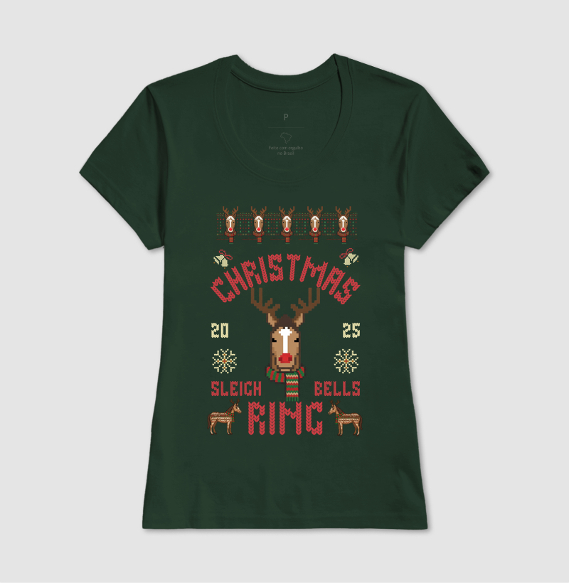 Camisa 9