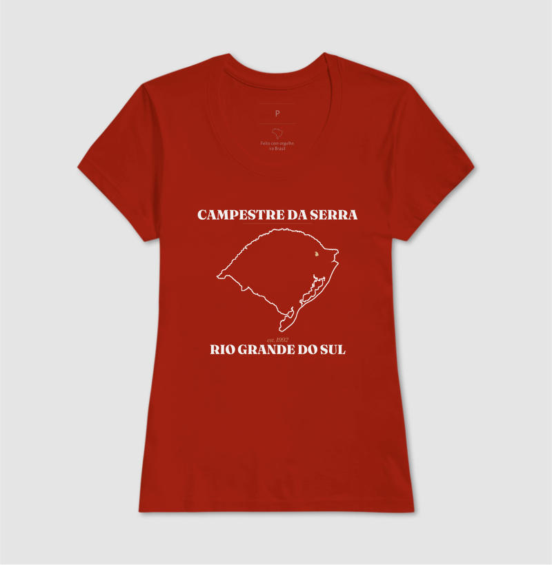 Camisa 10