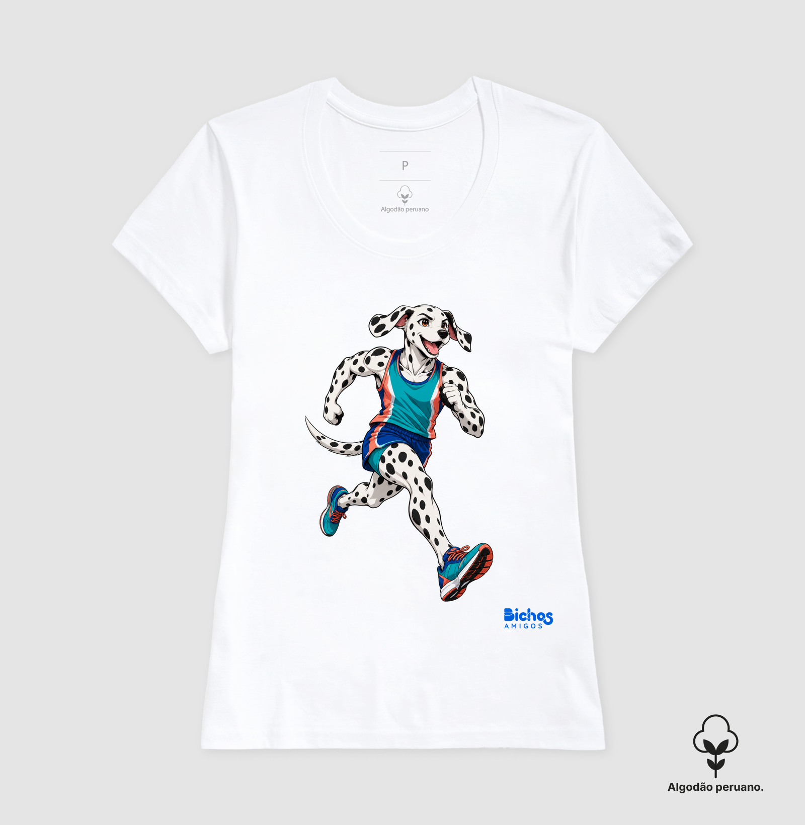 Dalmata Maratona - Imagem 6