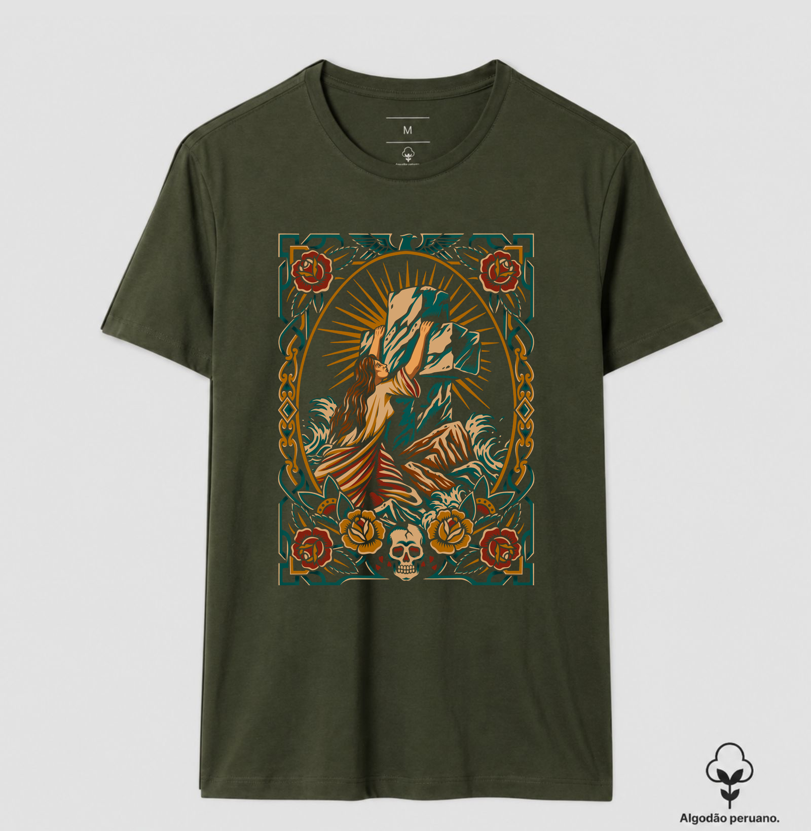Camisa 4