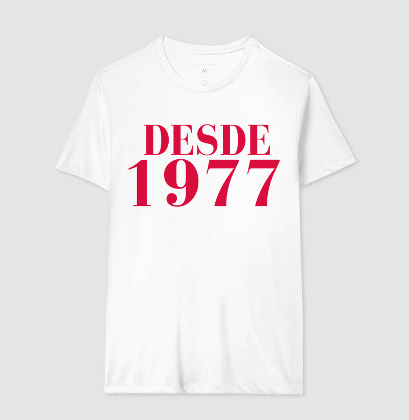 DESDE 1977 - Imagem 4