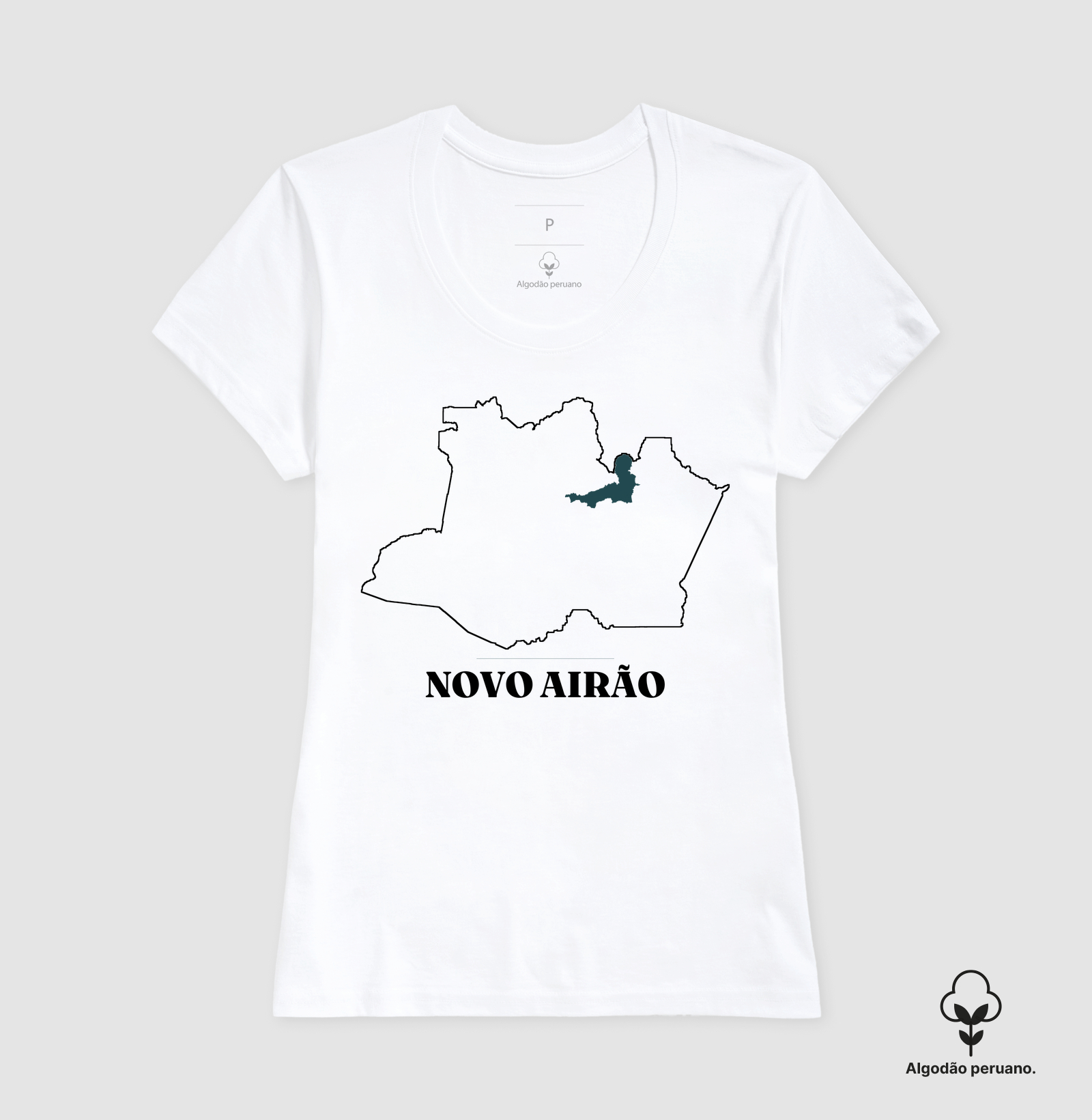 Novo Airão | Traço AM - Imagem 6