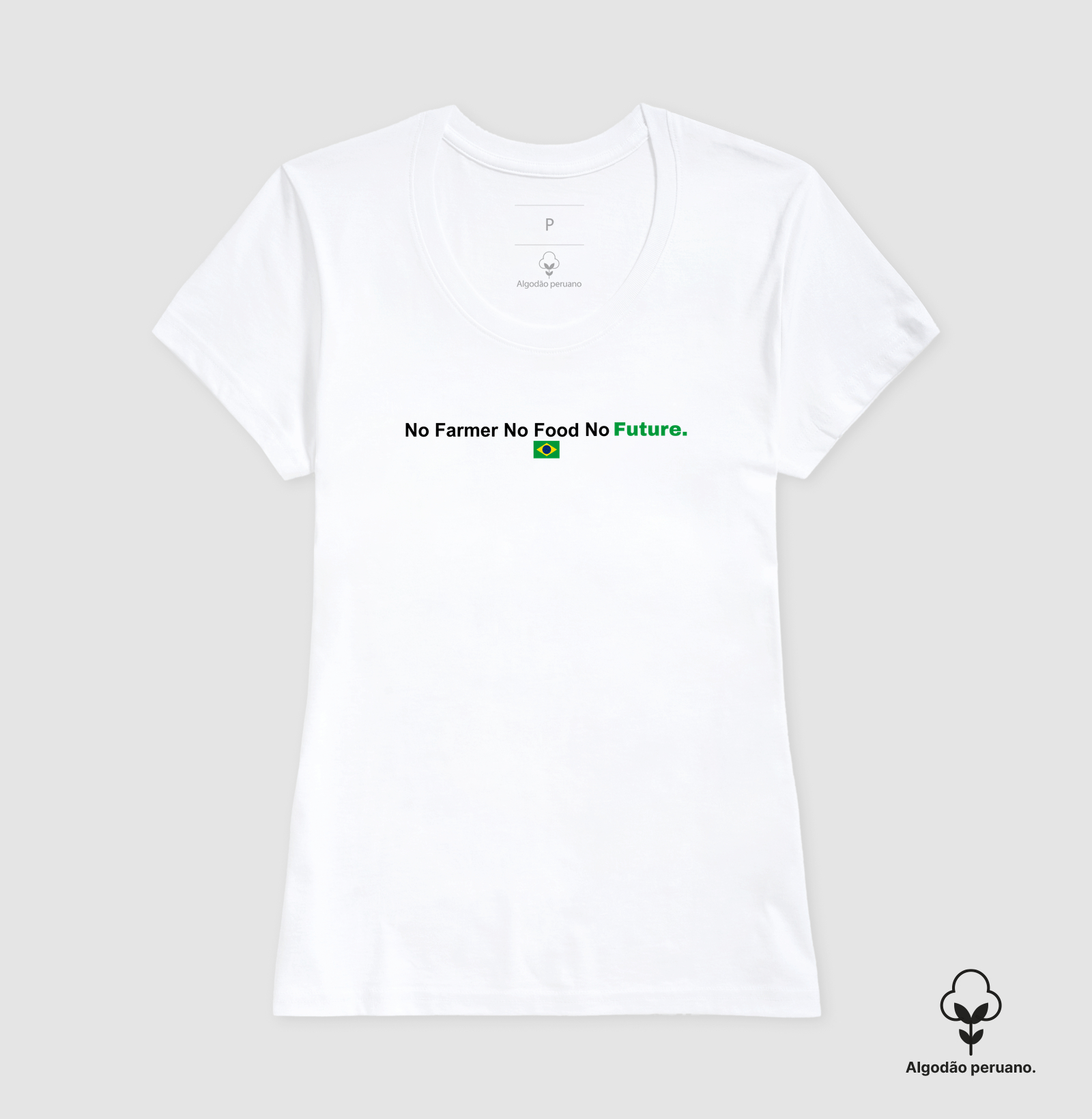 No Future (brasil no peito) - Imagem 3