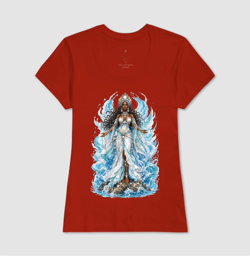 Yemanjá - Rainha do Mar - Imagem 11