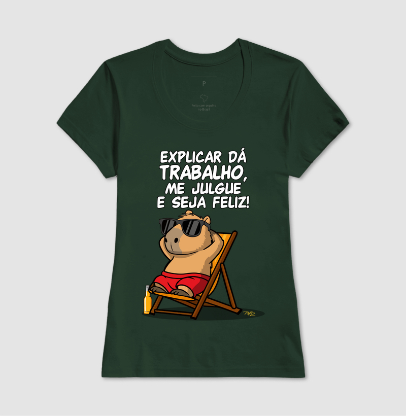 Explicar dá trabalho - Imagem 13