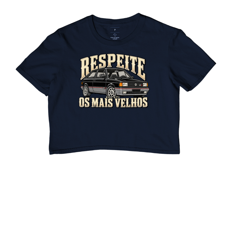 Respeite Gol - Imagem 4