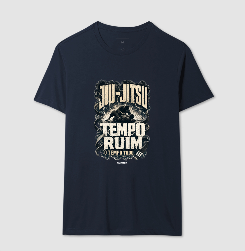 Tempo Ruim, O Tempo Todo - Imagem 6