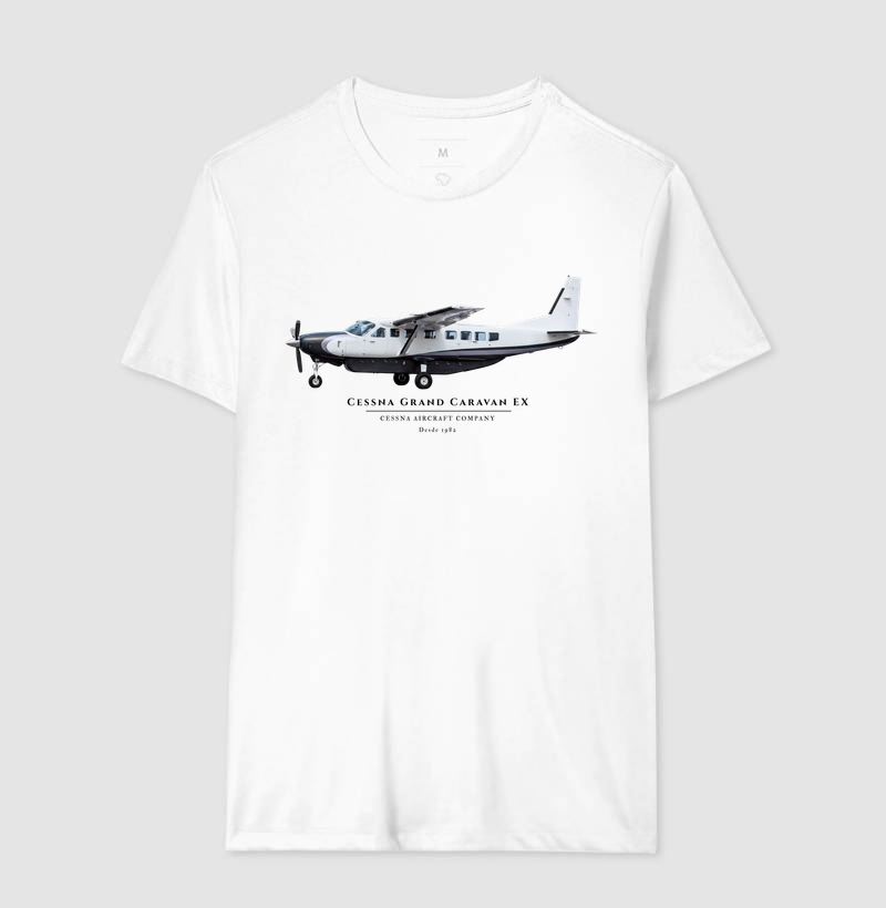Cessna Grand Caravan EX - Imagem 4