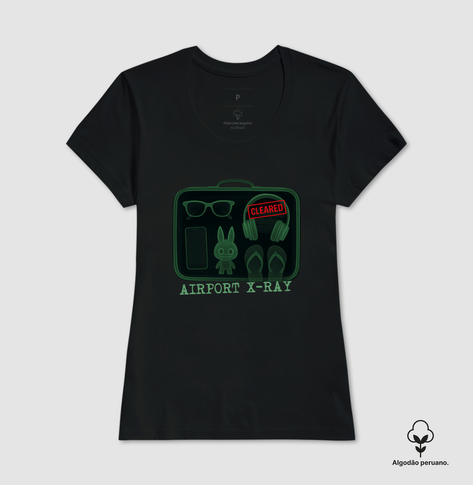 Camisa 2